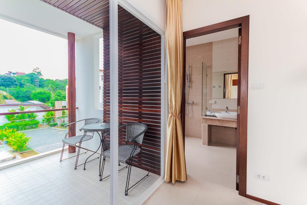 Genesis Villa Rawai Exterior foto