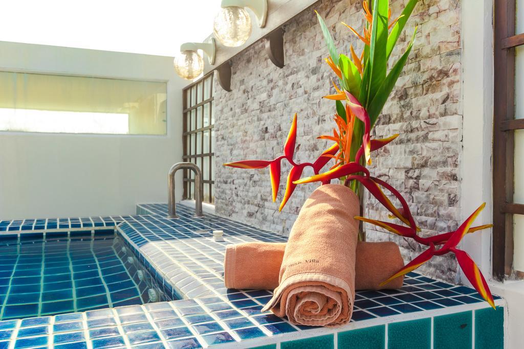 Genesis Villa Rawai Exterior foto