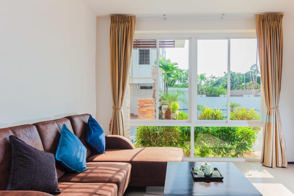 Genesis Villa Rawai Exterior foto