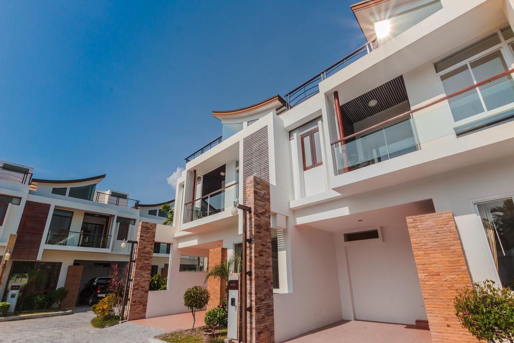 Genesis Villa Rawai Exterior foto